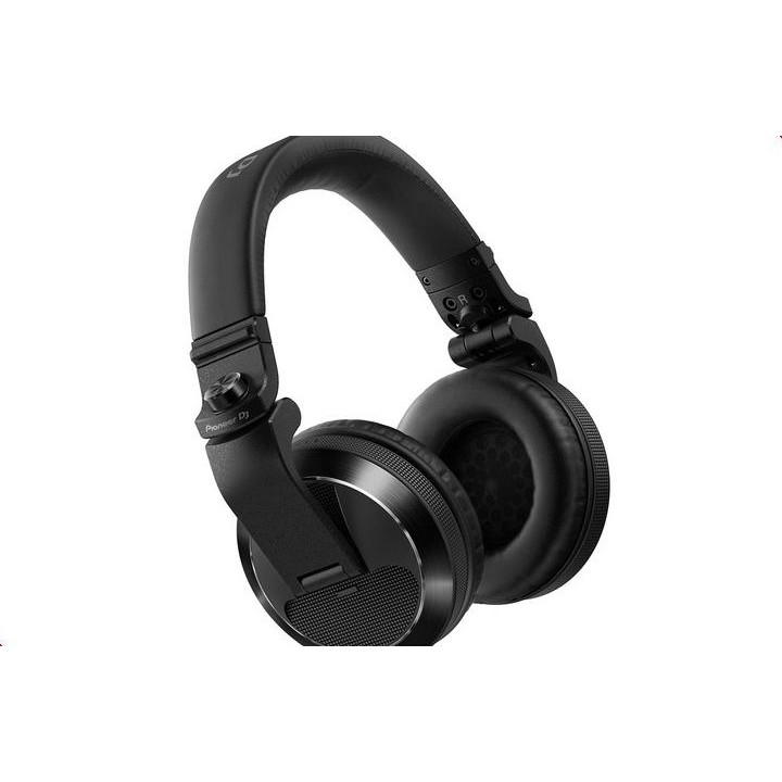 Наушники Pioneer HDJ-X7-K Black