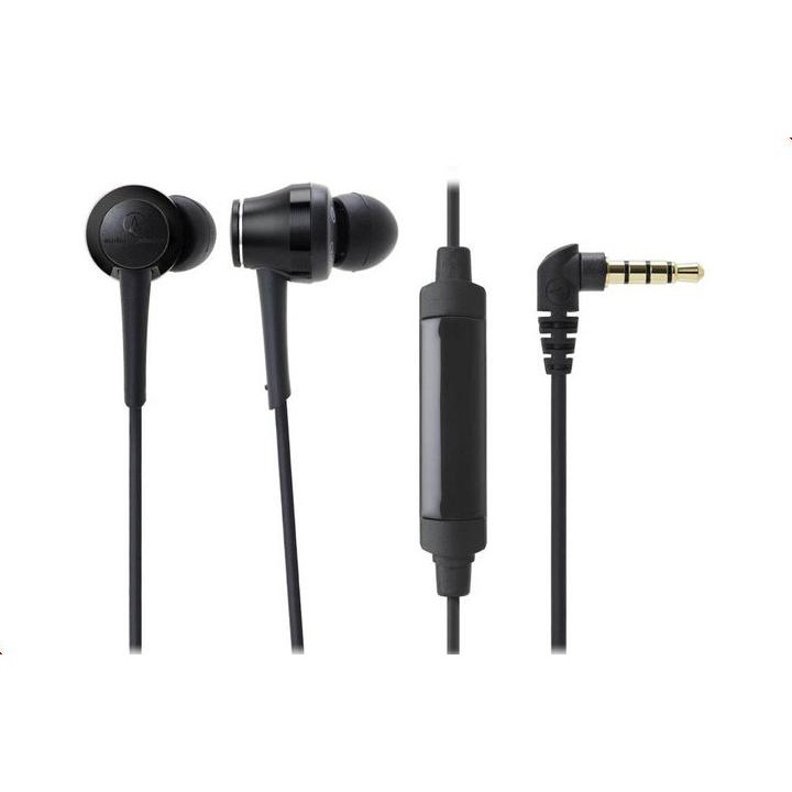 Наушники Audio-Technica ATH-CKR70ISBK