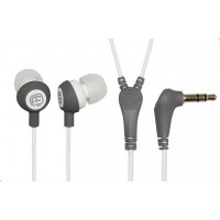 Наушники Fischer Audio Totem Orb Grey