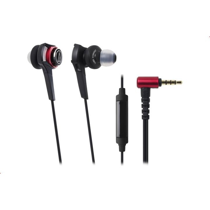 Гарнитура Audio-Technica ATH-CKS990IS