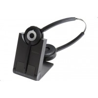Гарнитура Jabra Pro 920 Duo EMEA DECT 920-29-508-101