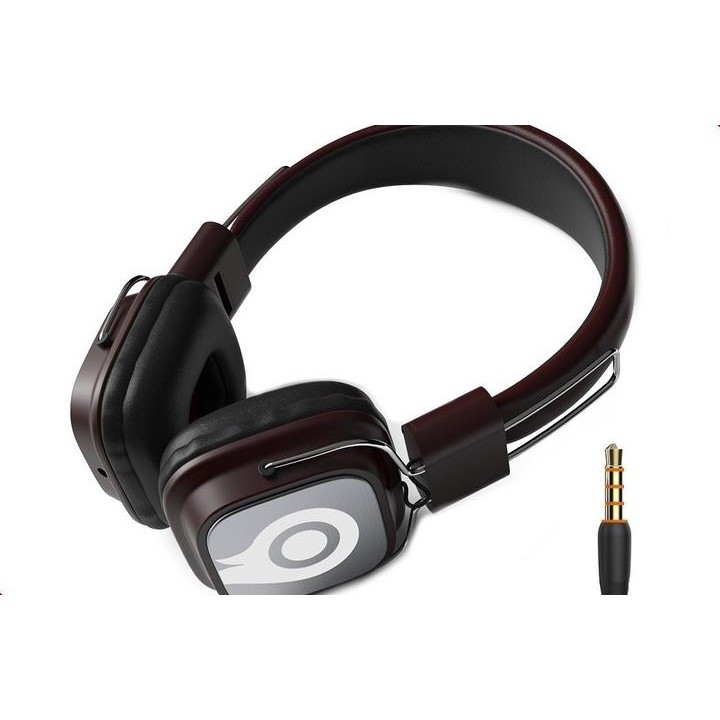 Гарнитура Yison HP162 Black