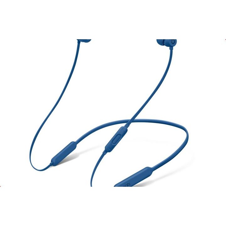 Гарнитура Beats BeatsX Earphones Blue MLYG2ZE/A
