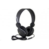 Гарнитура Havit HV-H2198D Black