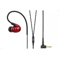 Гарнитура Fiio F9 Red