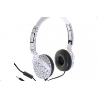 Гарнитура Luazon LV-149 White 1885649