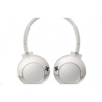 Гарнитура Philips SHL3075 White