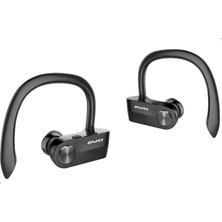 Гарнитура Awei T2 Black
