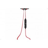 Гарнитура Awei A980BL Red