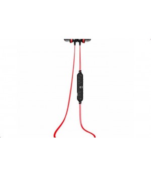 Гарнитура Awei A980BL Red