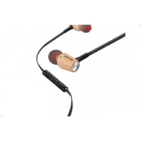 Гарнитура Awei ES-80TY Black