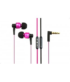 Гарнитура Awei TE55Vi Pink