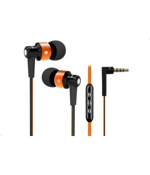Гарнитура Awei TE55Vi Orange