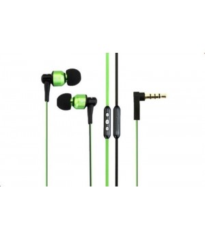 Гарнитура Awei TE55Vi Green
