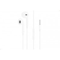 Гарнитура Devia Smart Earpods
