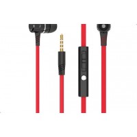 Гарнитура Velton VLT-EH350L Black