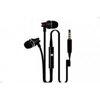 Гарнитура Velton VLT-JM23L Black