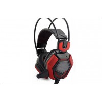 Гарнитура Oklick HS-L900G Black