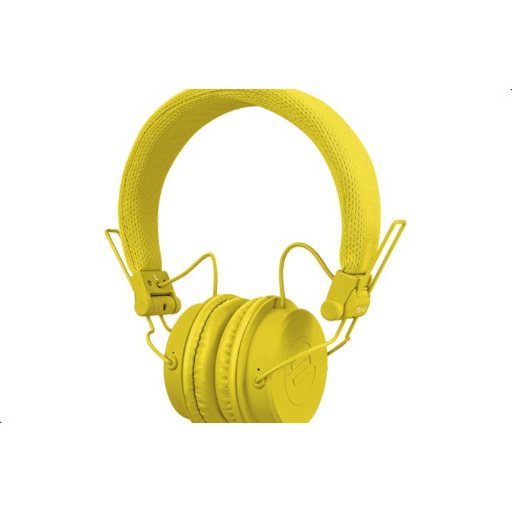 Гарнитура Reloop RHP-6 Yellow