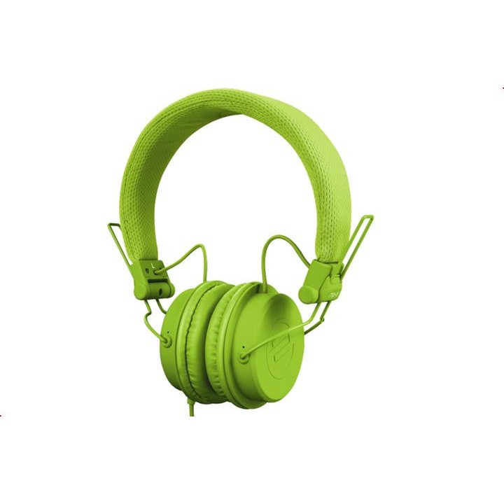 Гарнитура Reloop RHP-6 Green