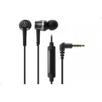 Гарнитура Audio-Technica ATH-CKR30ISBK