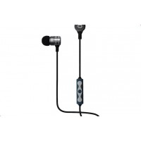Гарнитура Qumo Freedom Pulse BT-0016 Black