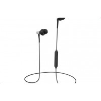 Гарнитура Qumo Freedom Style BT-0011 Dark Grey