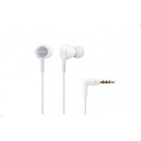 Гарнитура iRiver ICP-AT1000 White