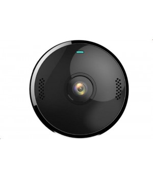 Экшн-камера Motorola Verve Cam+ Black