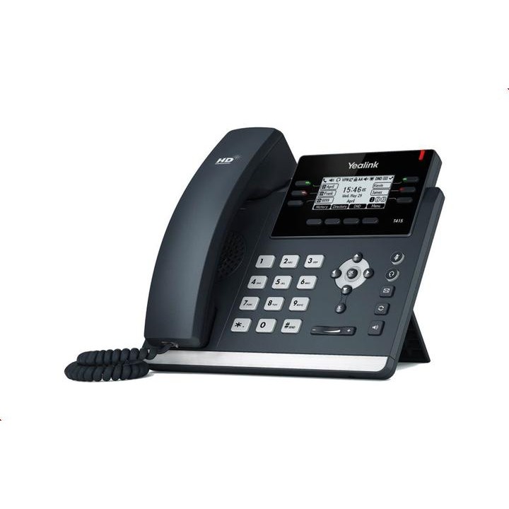 VoIP оборудование Yealink SIP-T41S