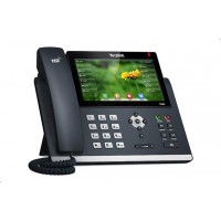 VoIP оборудование Yealink SIP-T48S