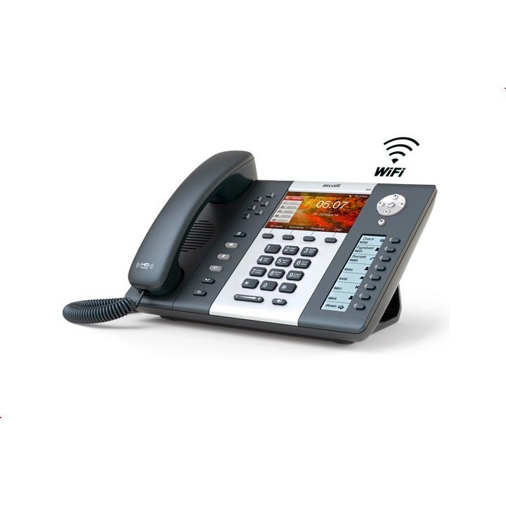 VoIP оборудование ATcom A68W