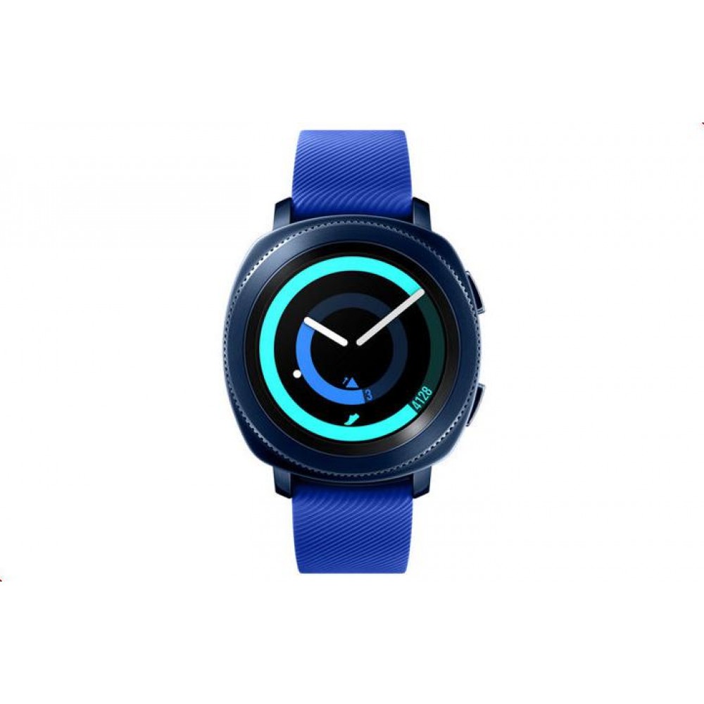 Samsung gear sales sport blue