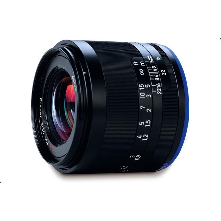 Объектив Carl Zeiss 50mm f/2.0 2/50 Loxia for Sony E 2103-748