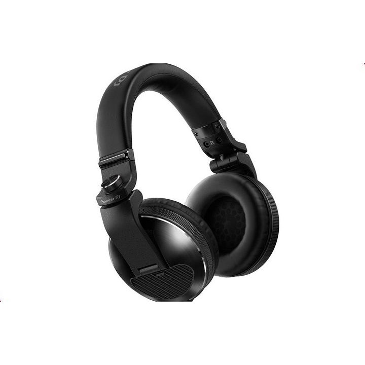 Наушники Pioneer HDJ-X10-K Black