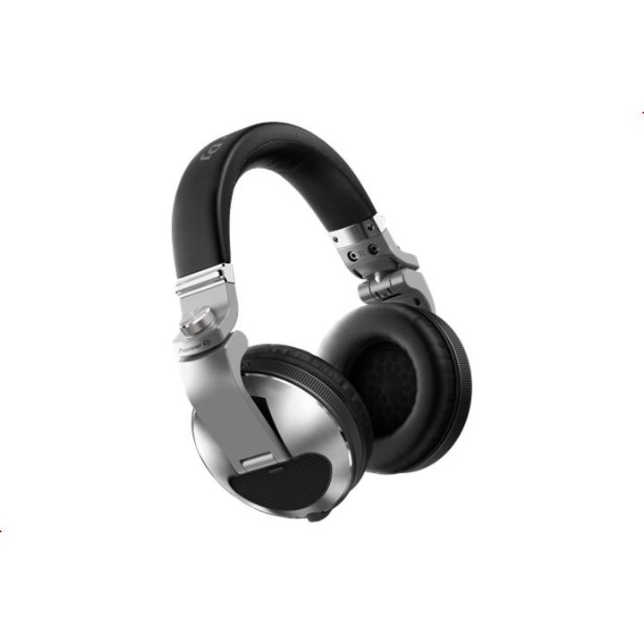 Наушники Pioneer HDJ-X10-S Grey