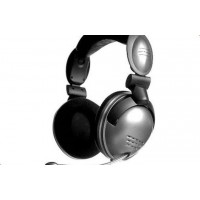 Гарнитура SteelSeries 5H v2 USB Silver 61001