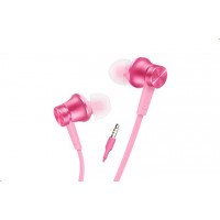 Гарнитура Xiaomi Piston Fresh Bloom Matte Pink ZBW4356TY