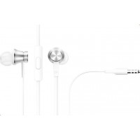 Гарнитура Xiaomi Piston Fresh Bloom Matte Silver ZBW4355TY