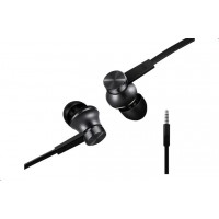 Гарнитура Xiaomi Piston Fresh Bloom Matte Black ZBW4354TY