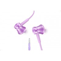 Гарнитура Xiaomi Piston Fresh Bloom Matte Purple ZBW4357TY