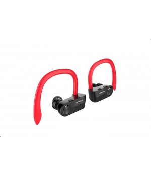 Гарнитура Awei T2 Red