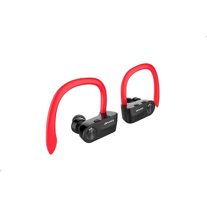 Гарнитура Awei T2 Red