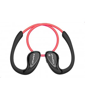Гарнитура Awei A880BL Red