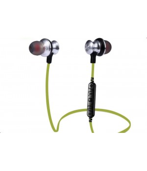 Гарнитура Awei A980BL Green