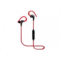 Гарнитура Awei A890BL Red