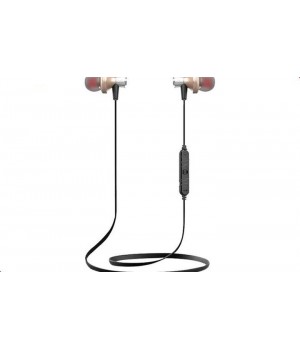 Гарнитура Awei A860BL Gold