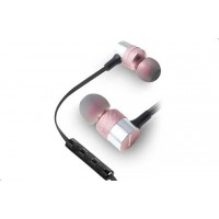 Гарнитура Awei ES-20TY Rose Gold