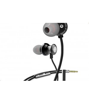 Гарнитура Awei ES-980Hi Black
