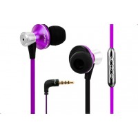Гарнитура Awei TE850Vi Purple